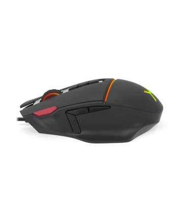 KRUX Fuze Pro mouse Right-hand USB Type-A Optical 12000 DPI