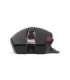 KRUX Fuze Pro mouse Right-hand USB Type-A Optical 12000 DPI