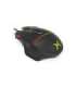 KRUX Fuze Pro mouse Right-hand USB Type-A Optical 12000 DPI