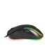 Esperanza EGM303 mouse Right-hand USB Type-C Optical 2400 DPI