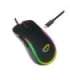 Esperanza EGM303 mouse Right-hand USB Type-C Optical 2400 DPI