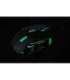 iBox Aurora A-1 mouse Right-hand USB Type-A Optical 2400 DPI