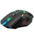 WIRELESS MOUSE DEFENDER KATANA GM-511 RF 3200DPI 7P