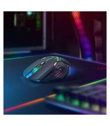 WIRELESS MOUSE DEFENDER KATANA GM-511 RF 3200DPI 7P