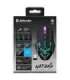 WIRELESS MOUSE DEFENDER KATANA GM-511 RF 3200DPI 7P