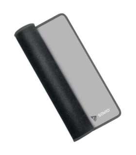 Savio Turbo Dynamic S - Grey Edition Gaming mouse pad