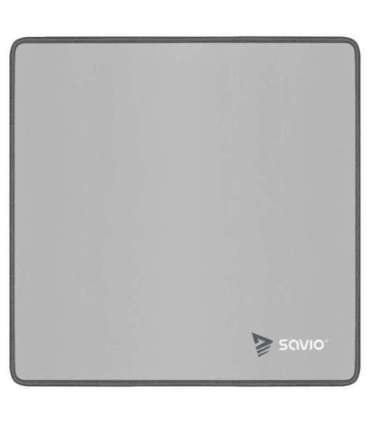 Savio Turbo Dynamic S - Grey Edition Gaming mouse pad
