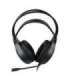 Esperanza EGH5000 Headphones with microphone Headband Black