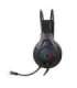 Esperanza EGH5000 Headphones with microphone Headband Black
