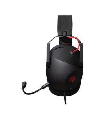 Gaming headset - Mad Catz P.I.L.O.T. 3.
