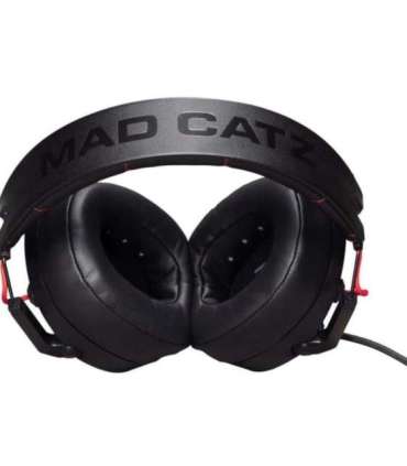 Gaming headset - Mad Catz P.I.L.O.T. 3.