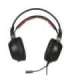 I-BOX X3 GAMING HEADPHONES WITH MICROPHONE