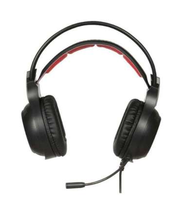 I-BOX X3 GAMING HEADPHONES WITH MICROPHONE