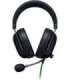 Razer Blackshark V2 X Headset Wired Head-band Gaming Black, Green