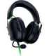 Razer Blackshark V2 X Headset Wired Head-band Gaming Black, Green