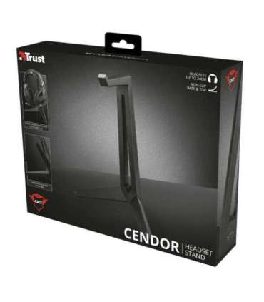 Trust GXT 260 Cendor Headphone holder