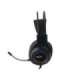 Esperanza EGH7100 Headphones with microphone Headband Black