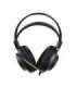 Esperanza EGH7100 Headphones with microphone Headband Black
