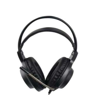 Esperanza EGH7100 Headphones with microphone Headband Black