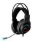 Esperanza EGH7100 Headphones with microphone Headband Black