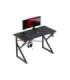 Huzaro Hero 1.7 RGB Black - gaming table