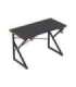 Huzaro Hero 1.7 RGB Black - gaming table