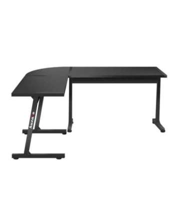 HUZARO HERO 6.0 BLACK GAMING DESK
