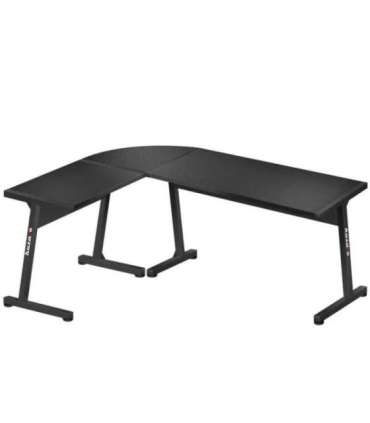 HUZARO HERO 6.0 BLACK GAMING DESK