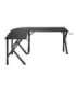 Gaming desk Huzaro Hero 6.3 Black