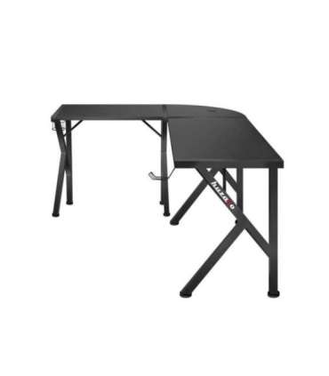 Gaming desk Huzaro Hero 6.3 Black