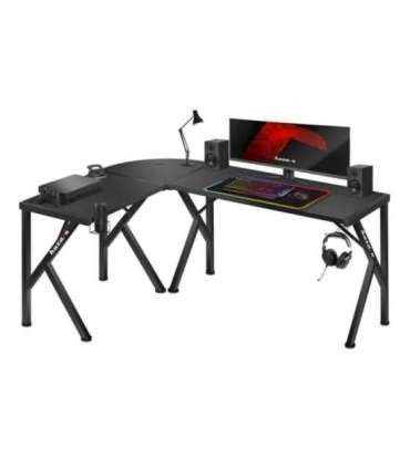 Gaming desk Huzaro Hero 6.3 Black