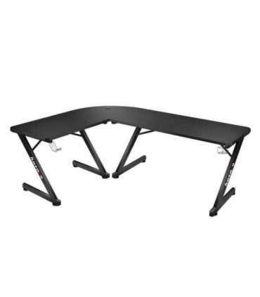 Huzaro Hero 7.0 computer desk Black