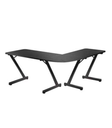 Huzaro Hero 7.0 computer desk Black