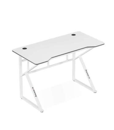 Gaming desk - Huzaro Hero 1.6 White