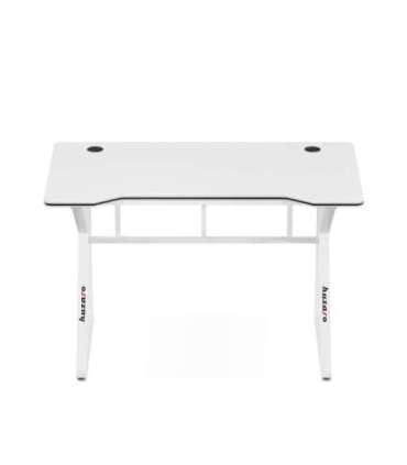 Gaming desk - Huzaro Hero 1.6 White