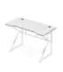 Gaming desk - Huzaro Hero 1.6 White