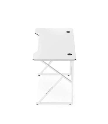 Gaming desk - Huzaro Hero 1.6 White