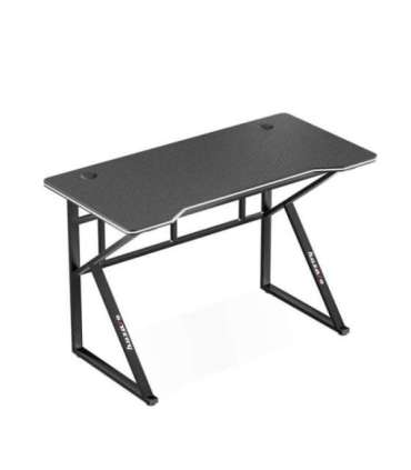 Gaming desk - Huzaro Hero 1.6 Black