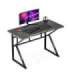 Gaming desk - Huzaro Hero 1.6 Black