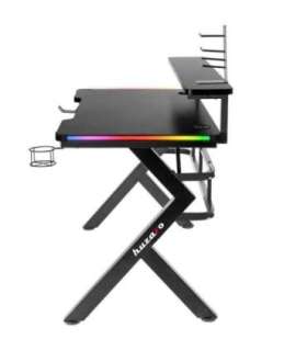 GAMING DESK HUZARO HERO 5.0 RGB