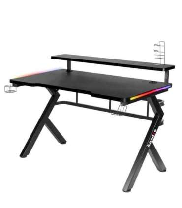 GAMING DESK HUZARO HERO 5.0 RGB