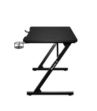 Gaming desk Huzaro Hero 1.8 Black