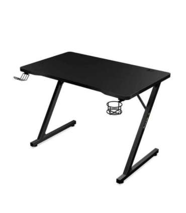 Gaming desk Huzaro Hero 1.8 Black