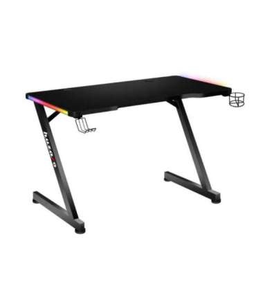 Gaming desk Huzaro Hero 2.5 RGB LED