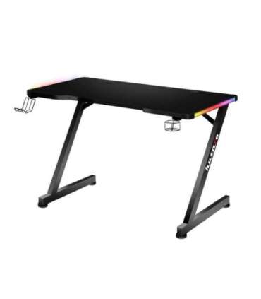 Gaming desk Huzaro Hero 2.5 RGB LED