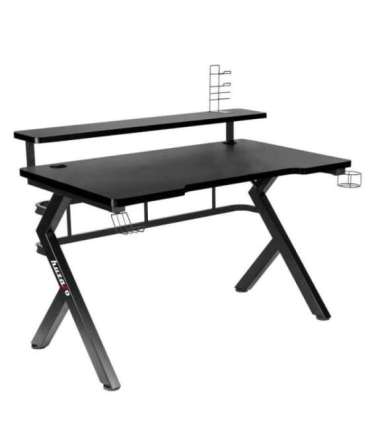 Huzaro Hero 5.0 computer desk Black