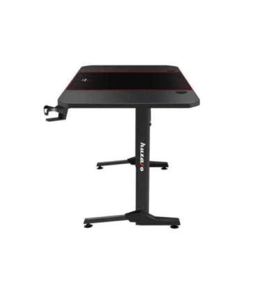 Gaming desk Huzaro Hero 4.7 Black