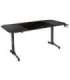 Gaming desk Huzaro Hero 4.7 Black