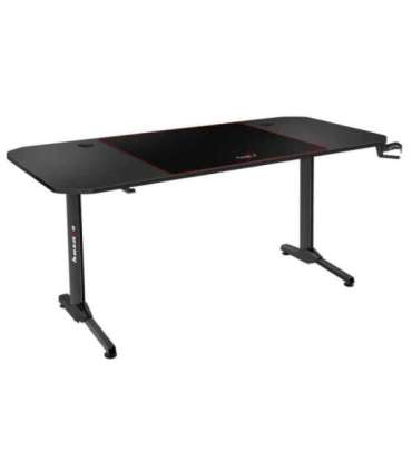Gaming desk Huzaro Hero 4.7 Black