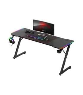 Huzaro Hero 4.8 RGB - gaming desk